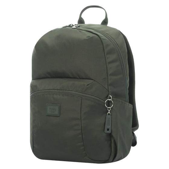 Mochila Guytto - Verde image number 2