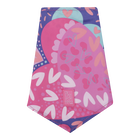 Pañuelo para mascotas doble cara estampado multi - Talla XL image number 3