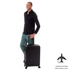 Maleta Prop M - Negro image number 2