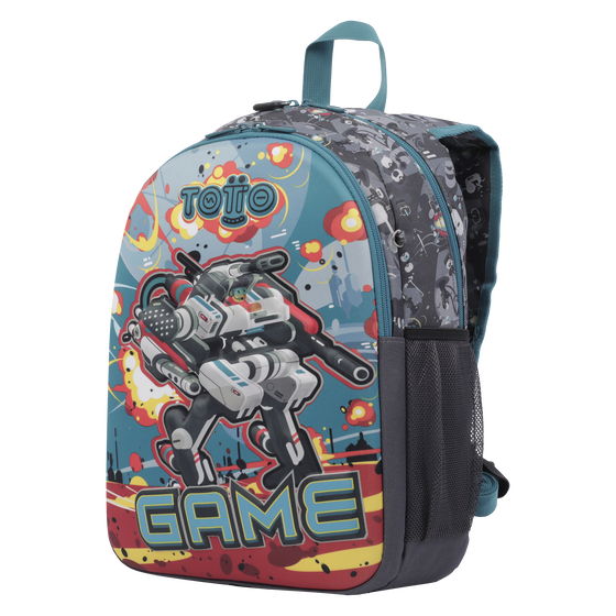 Mochila Infinity M image number 2