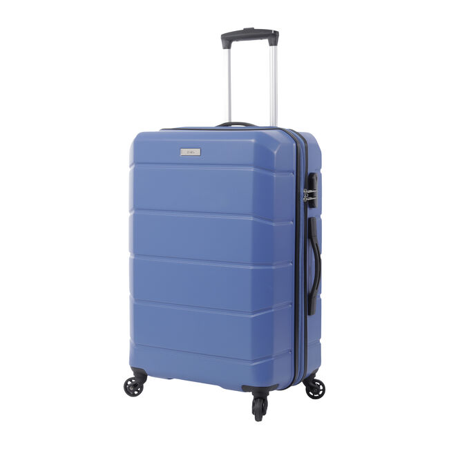 Maleta trolley mediana color azul marino - Rayatta image number null