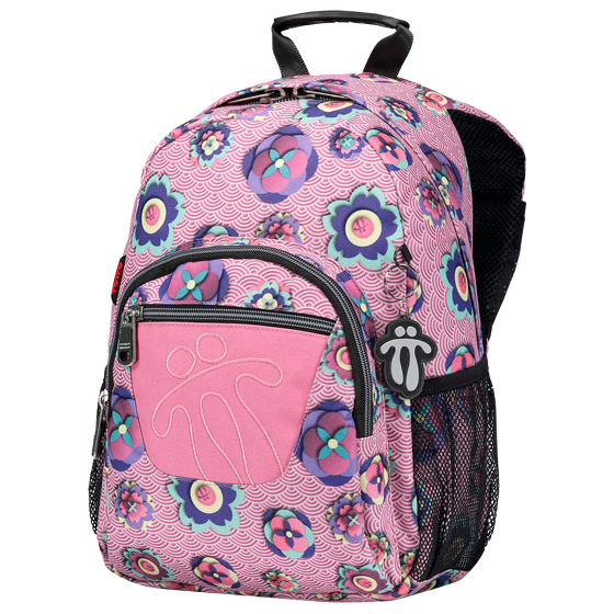 Mochila escolar Tempera - 1IV image number 2