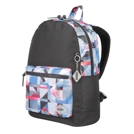 Mochila juvenil - Vetus image number 3