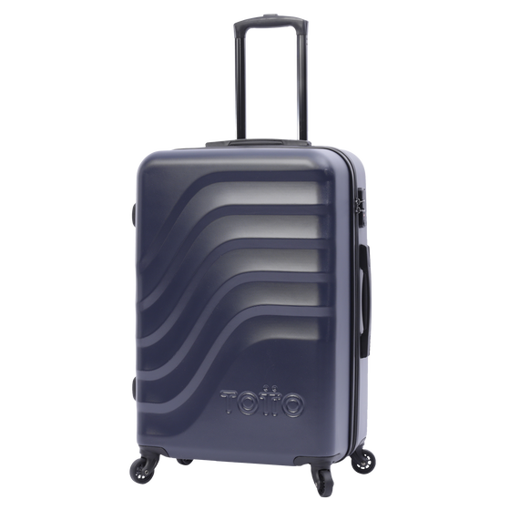 Maleta trolley mediana - Bazy image number 2