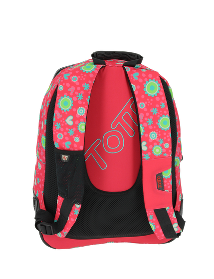 Mochila escolar Crayola - 8PX image number 4