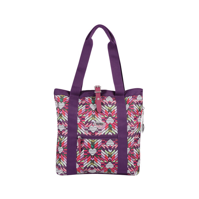 Bolso shopper mujer - Chatalli image number null