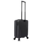 Maleta Nomad S - Black image number 4