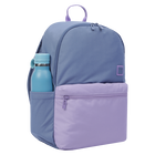 Mochila urbana color azul y morado - Dragonar image number 4