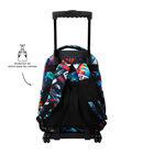 Mochila Renglones - Kasuya image number 3
