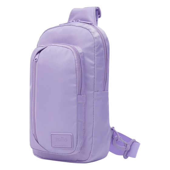Bandolera Tracer - Morado image number 2