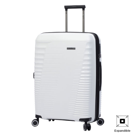 Maleta Traveler M - Blanco image number 6