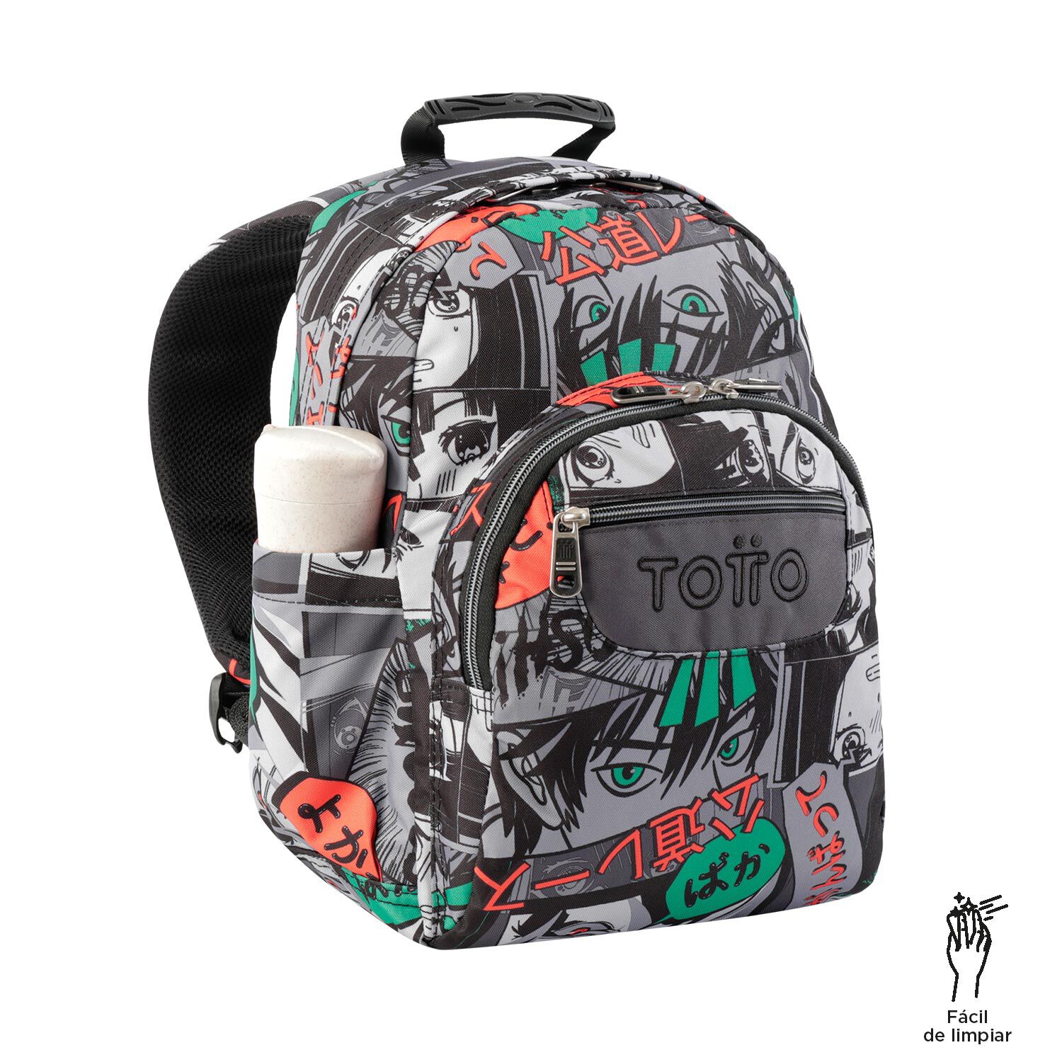 Mochilas infantiles best sale ripley