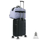 Bolsa Spa M - Morado/Negro image number 7