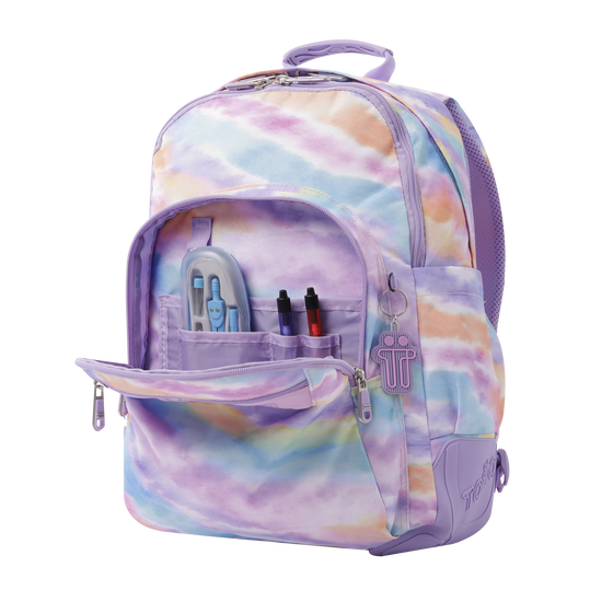 Mochila Crayoles - Pastel image number 5