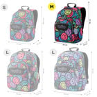 Mochila Gommas - Emojis image number 2