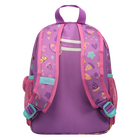 Mochila escolar pequeña - Shaky image number 3