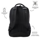 Mochila Suspension - Black image number 3