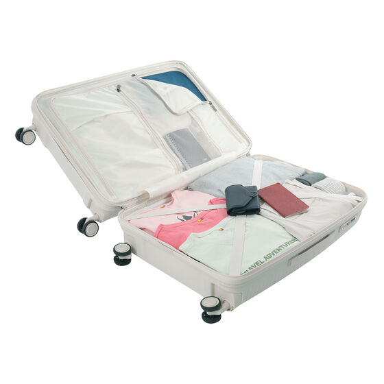 Maleta Traveler M - Rainy Day image number 3
