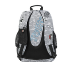 Mochila escolar Crayoles - 1Y6 image number 3
