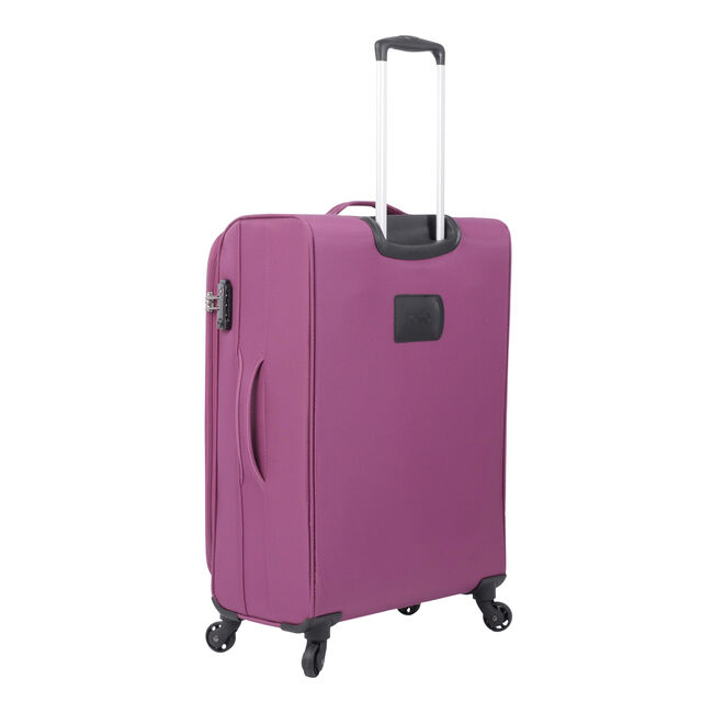 Maleta trolley mediana color rosa - Travel Lite image number null
