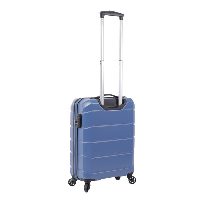 Maleta trolley pequeña color azul marino- Rayatta image number null