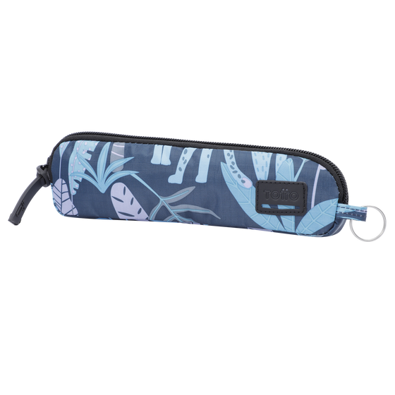 Estuche Kijal - Estampado amazonas image number 2