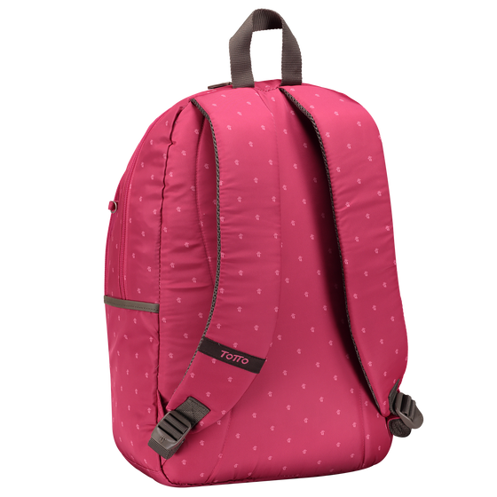 Mochila juvenil - Tumer image number 4