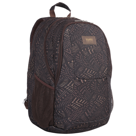 Mochila Krimmler - Estampado image number 3