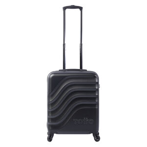 Maleta Bazy S - Negro