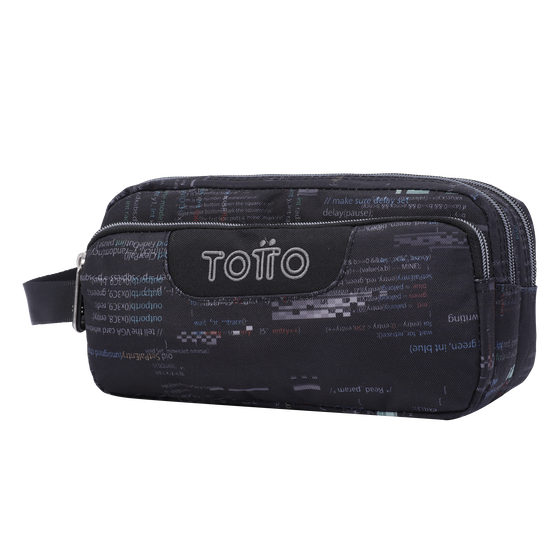 Estuche Agapec - Letras internet image number 2