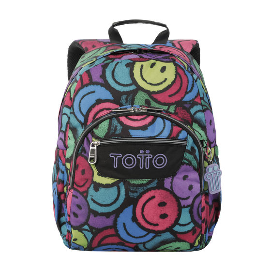 Mochilas totto 2021 sale
