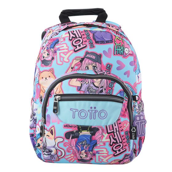 Mochilas cool para chicas store