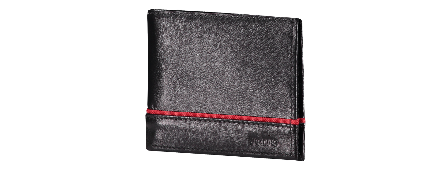 Cartera cuero hombre - Leder image number 2