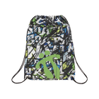 Mochila deportiva cuerdas - Curvigrafo image number 1