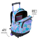 Mochila Desmontable Tiza - Morado image number 7