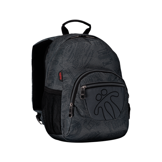 Mochila escolar Tempera - 7GZ image number 2