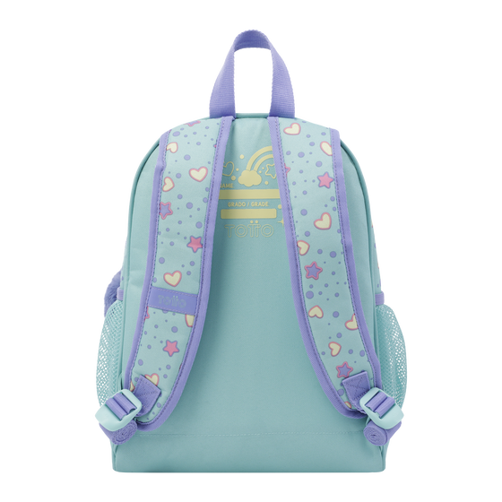 Mochila Draggy M image number 3