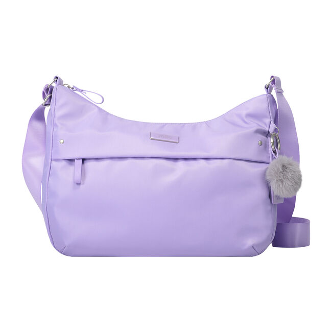 Bolso mujer color morado - Adelaide 1