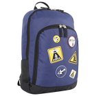 Mochila escolar - Dilek image number 3