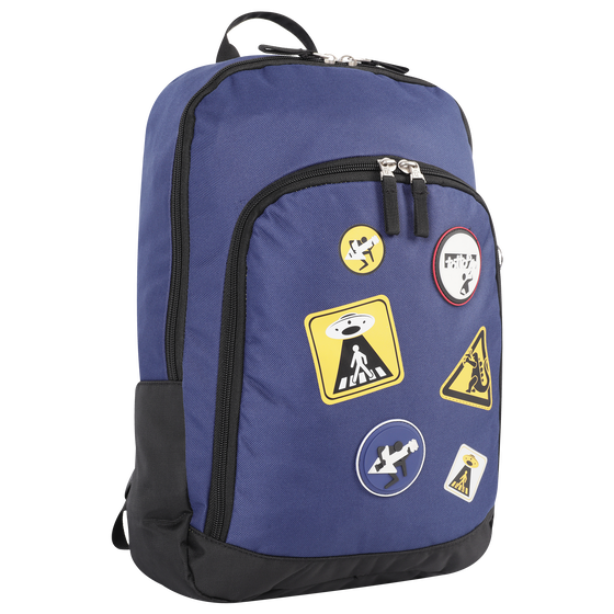 Mochila escolar - Dilek image number 3