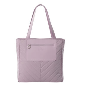 Bolso Malawi - Keepsake Lilac