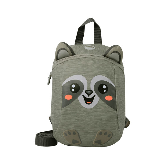 Mochila Cornejo XS Mapache image number 1