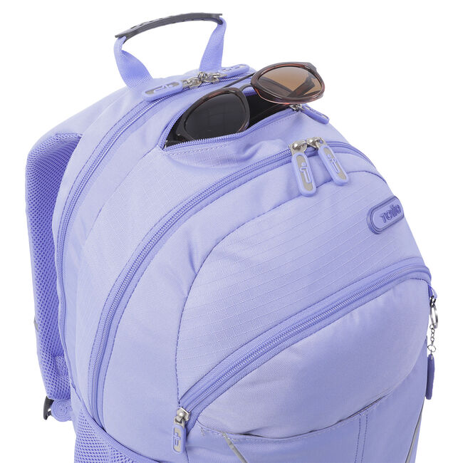 Mochila para portátil 15,4  color morado - Cambridge image number null
