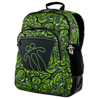 Mochila escolar Crayoles - 9VB image number 2