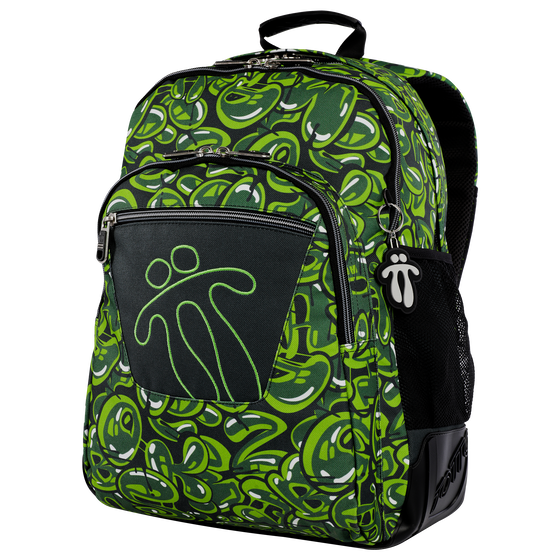 Mochila escolar Crayoles - 9VB image number 2