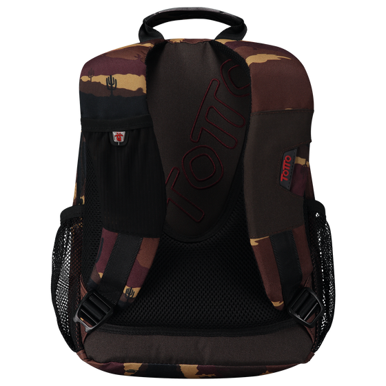 Mochila escolar Tempera - 9TJ image number 3
