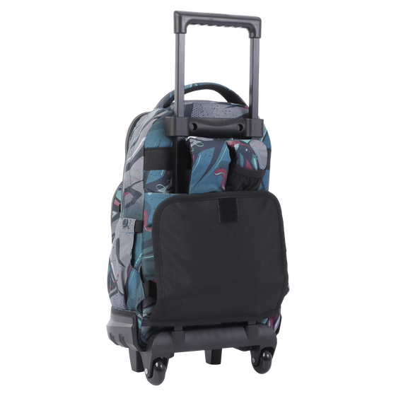 Mochila Resma - Lienzo image number 4