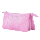 Estuche Tablero - Palmeras rosas image number 2