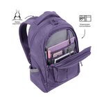 Mochila Eufrates - Morado image number 6