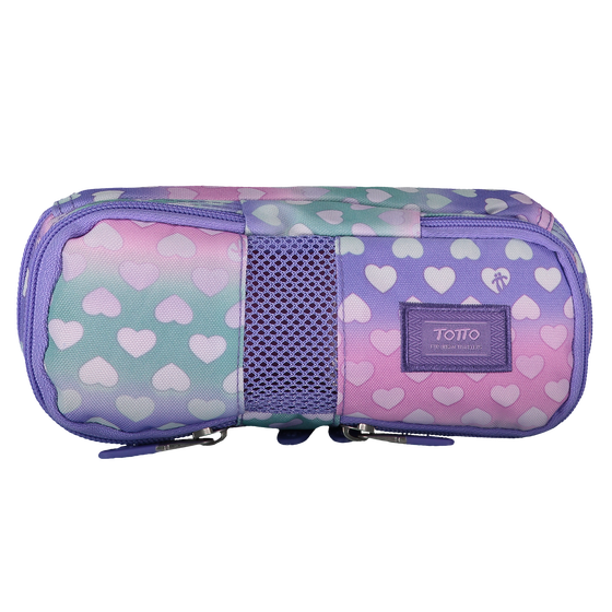 Estuche juvenil - Pidal image number 1